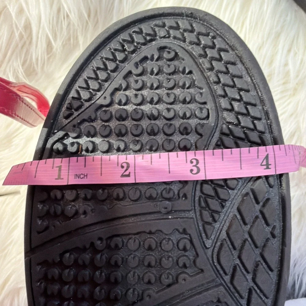 Deep Sea Size 11 Stretch Boots. Zip Up‎ Black Scuba Snorkeling.black New